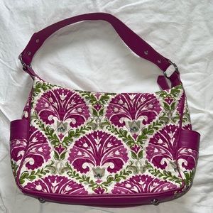 Vera Bradley purse